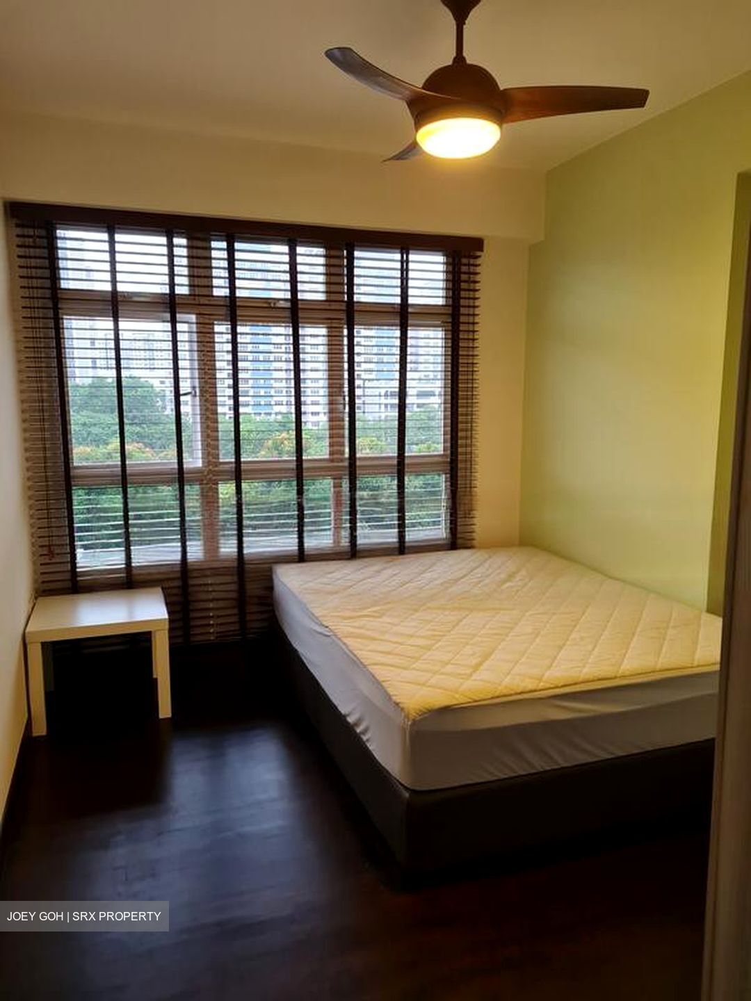 Blk 288A Compassvale Cape (Sengkang), HDB 5 Rooms #460707141